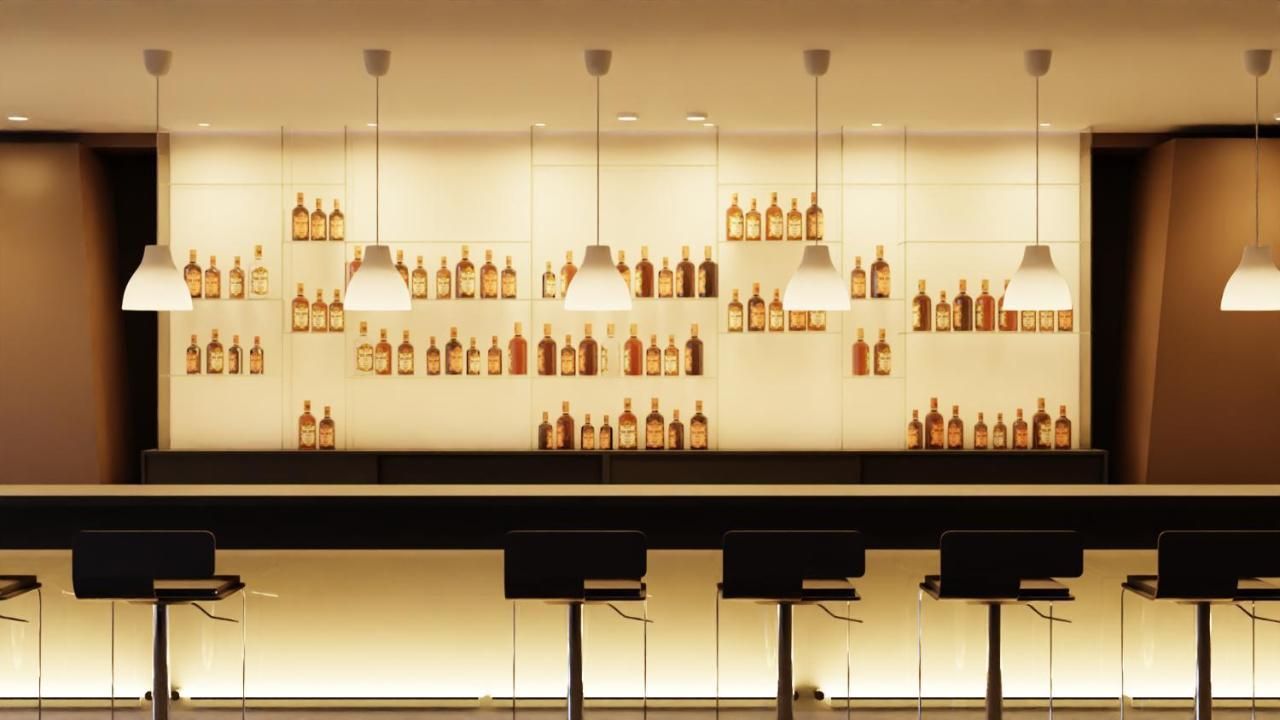 Hotel Cupidon サターン エクステリア 写真
