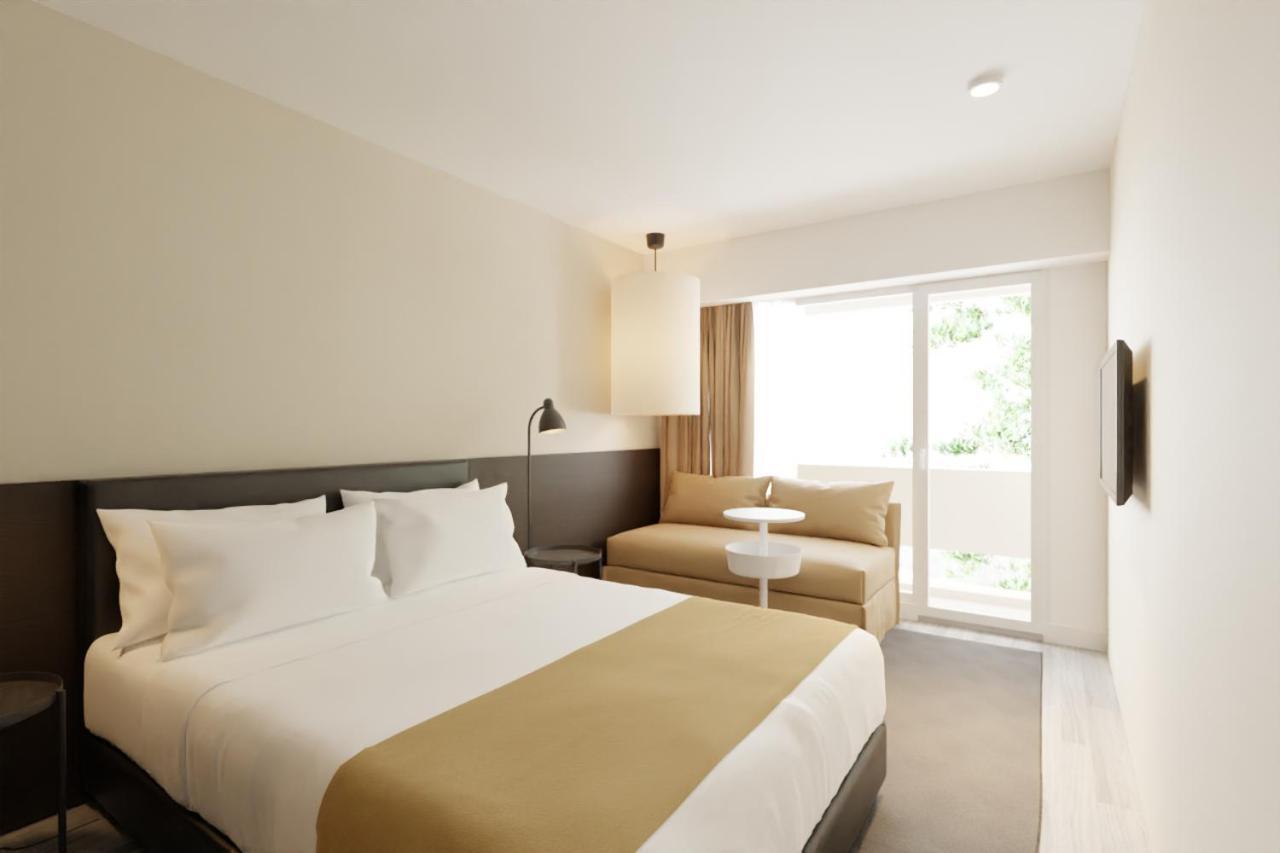 Hotel Cupidon サターン エクステリア 写真