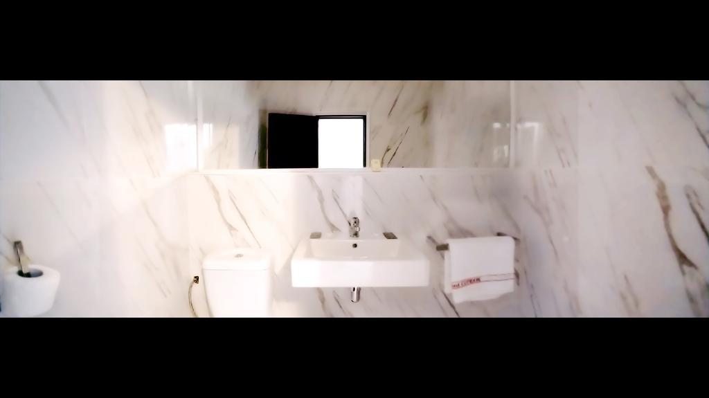 Hotel Cupidon サターン エクステリア 写真